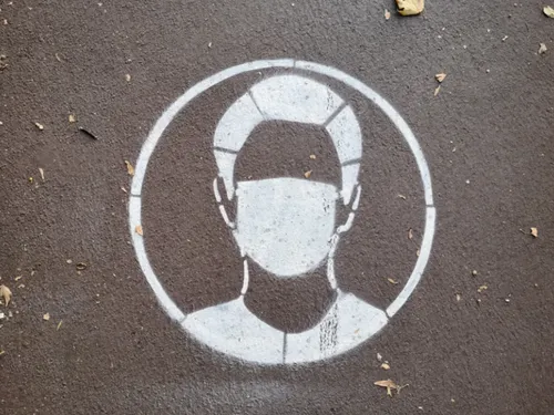 Lorraine : le port du masque n’est plus obligatoire à l’extérieur 